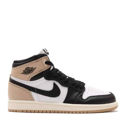 FD2597-021 Nike PS Air Jordan 1 Retro High OG Latte