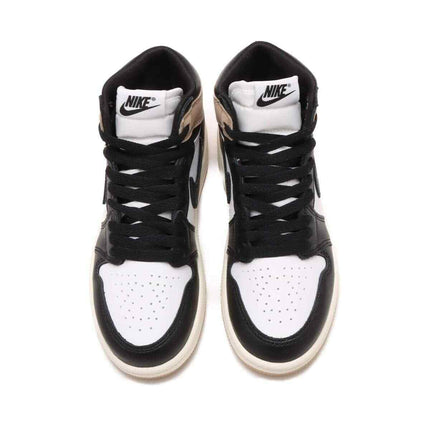 FD2597-021 Nike PS Air Jordan 1 Retro High OG Latte