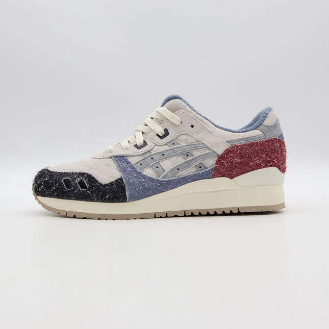 1201A847-100 KITH Ronnie Fieg Asics Gel-Lyte 3 Remastered Seoul (Men's)