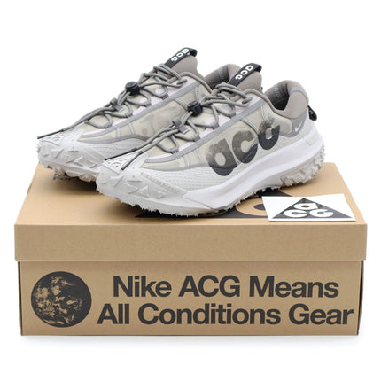 DV7903-003 Nike ACG Mountain Fly 2 Low Light Iron Ore Flat Pewter Grey (Men's)