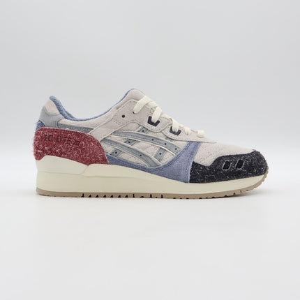 1201A847-100 KITH Ronnie Fieg Asics Gel-Lyte 3 Remastered Seoul (Men's)