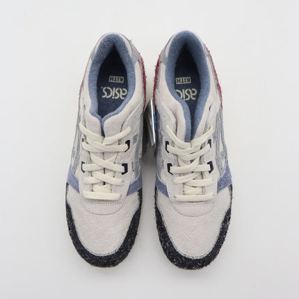 1201A847-100 KITH Ronnie Fieg Asics Gel-Lyte 3 Remastered Seoul (Men's)