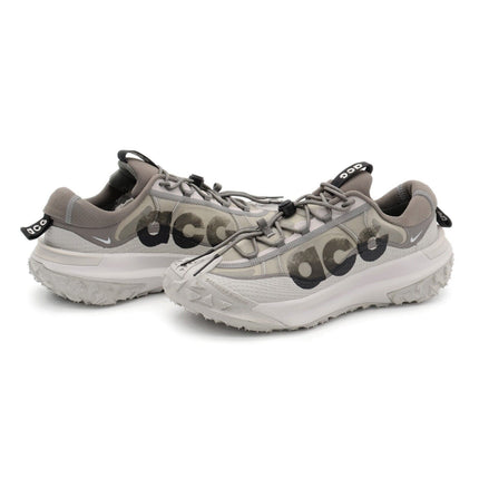 DV7903-003 Nike ACG Mountain Fly 2 Low Light Iron Ore Flat Pewter Grey (Men's)