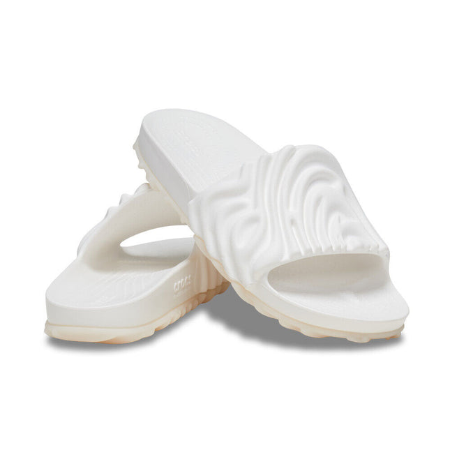 208685-1RO crocs Salehe Bembury The Pollex Slide Mayo (Men's)