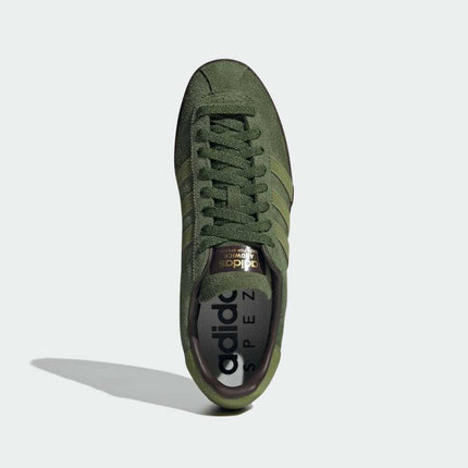 IH2146 adidas Originals Ardwick SPZL Craft Green Tech Olive Dark Brown (Men's)