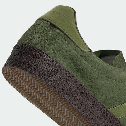 IH2146 adidas Originals Ardwick SPZL Craft Green Tech Olive Dark Brown (Men's)