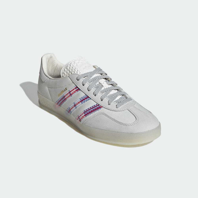 IH7608 Alwayth adidas Originals Gazelle Indoor White (Men's)