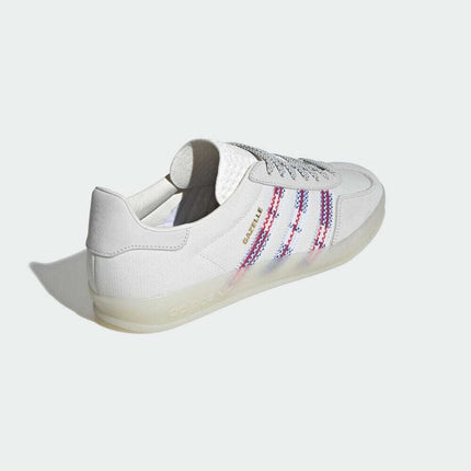 IH7608 Alwayth adidas Originals Gazelle Indoor White (Men's)