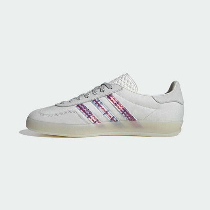 IH7608 Alwayth adidas Originals Gazelle Indoor White (Men's)