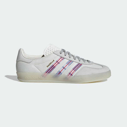 IH7608 Alwayth adidas Originals Gazelle Indoor White (Men's)