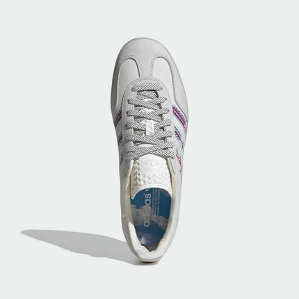 IH7608 Alwayth adidas Originals Gazelle Indoor White (Men's)