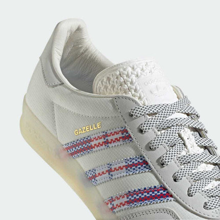 IH7608 Alwayth adidas Originals Gazelle Indoor White (Men's)