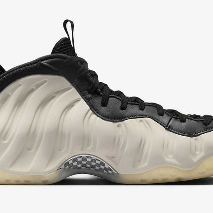 FD5855-002 Nike Air Foamposite One Light Orewood Brown and Black (Men's)