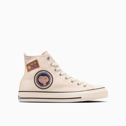 31311120 E.T. Converse All Star WP Hi Moon White (Men's)