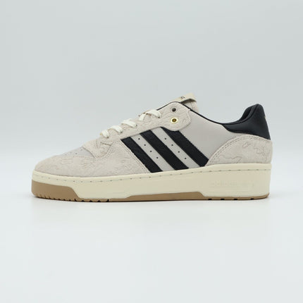 IE3416 Nadeshot adidas Rivalry Chalk Pearl Core Black Off White (Men's)