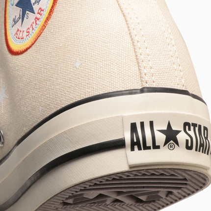 31311120 E.T. Converse All Star WP Hi Moon White (Men's)