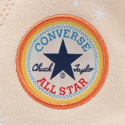 31311120 E.T. Converse All Star WP Hi Moon White (Men's)