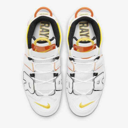 DD9223-100 Nike Air More Uptempo Rayguns (Men's)