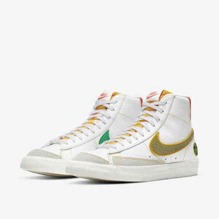 DD9239-100 Nike Blazer Mid 77 Vintage Rayguns (Men's)