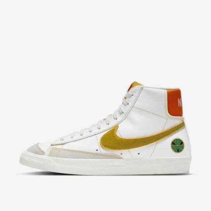 DD9239-100 Nike Blazer Mid 77 Vintage Rayguns (Men's)