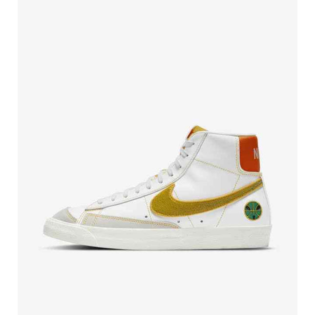 DD9239-100 Nike Blazer Mid 77 Vintage Rayguns (Men's)