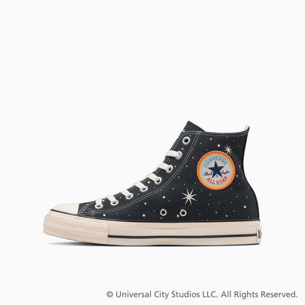 31311121 E.T. Converse All Star WP Hi Space Blue (Men's)