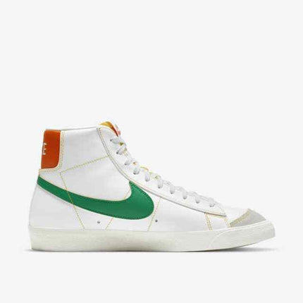 DD9239-100 Nike Blazer Mid 77 Vintage Rayguns (Men's)