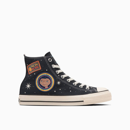 31311121 E.T. Converse All Star WP Hi Space Blue (Men's)