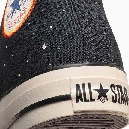 31311121 E.T. Converse All Star WP Hi Space Blue (Men's)