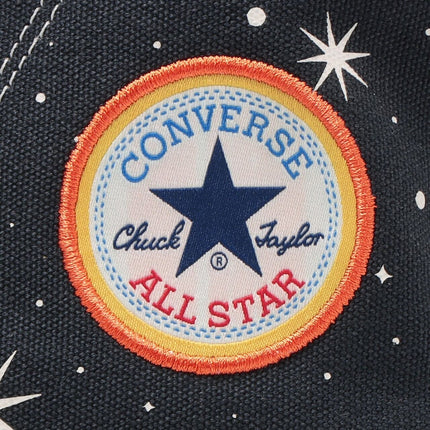 31311121 E.T. Converse All Star WP Hi Space Blue (Men's)