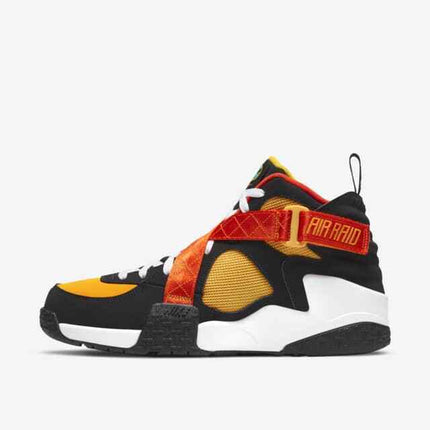 DD9222-001 Nike Air Raid Rayguns (Men's)