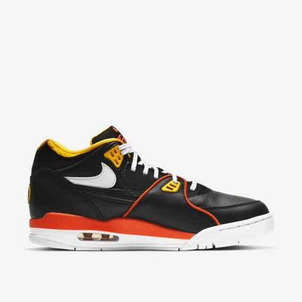 DD1171-001 Nike Air Flight 89 Rayguns (Men's)