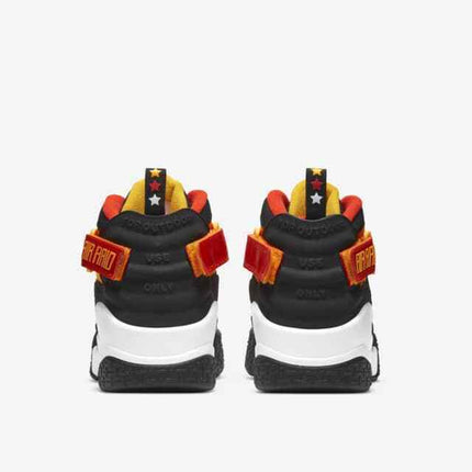 DD9222-001 Nike Air Raid Rayguns (Men's)