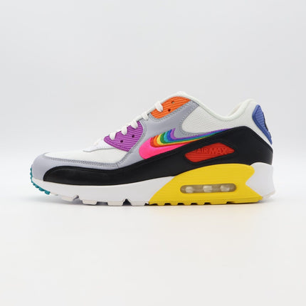 CJ5482-100 Nike Air Max 90 Be True (Men's)