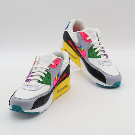 CJ5482-100 Nike Air Max 90 Be True (Men's)