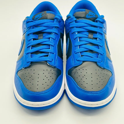 Size 9 - Nike Dunk Low Hyper Cobalt 2021 DD1391-001 230173