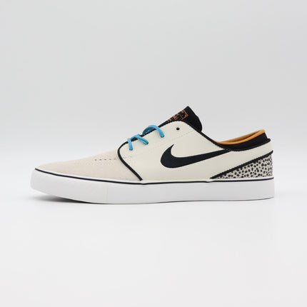 FZ1234-001 Nike SB Janoski OG+ Olympic Phantom Chlorine Blue Black Bright (Men's