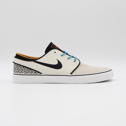 FZ1234-001 Nike SB Janoski OG+ Olympic Phantom Chlorine Blue Black Bright (Men's