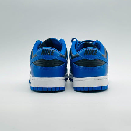 Size 9 - Nike Dunk Low Hyper Cobalt 2021 DD1391-001 230173