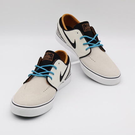 FZ1234-001 Nike SB Janoski OG+ Olympic Phantom Chlorine Blue Black Bright (Men's