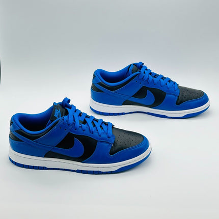 Size 9 - Nike Dunk Low Hyper Cobalt 2021 DD1391-001 230173