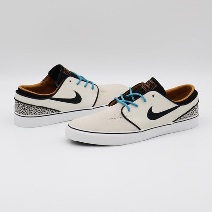 FZ1234-001 Nike SB Janoski OG+ Olympic Phantom Chlorine Blue Black Bright (Men's