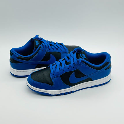 Size 9 - Nike Dunk Low Hyper Cobalt 2021 DD1391-001 230173