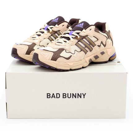 ID0780 Bad Bunny adidas Originals Response CL Ecru Tint Bronze Strata (Men's)