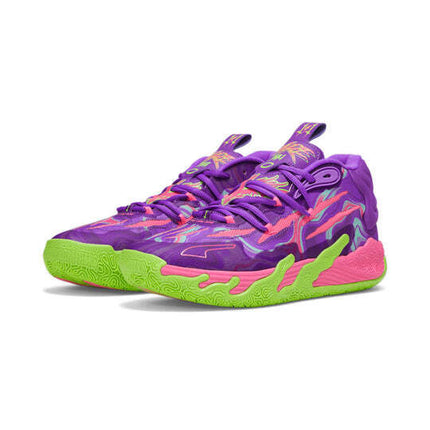 378916-01 Puma MB.03 Toxic (Men's)