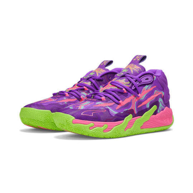 378916-01 Puma MB.03 Toxic (Men's)