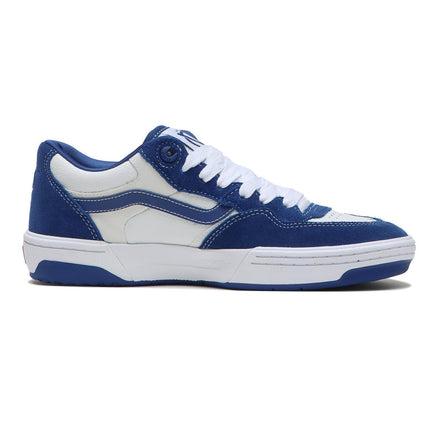 VN0A2Z3IAMQ Vans Rowan 2 True Blue White (Men's)