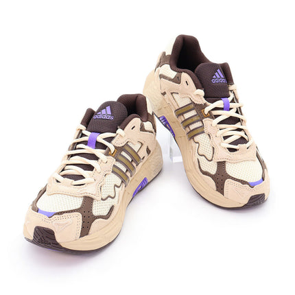 ID0780 Bad Bunny adidas Originals Response CL Ecru Tint Bronze Strata (Men's)