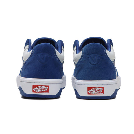 VN0A2Z3IAMQ Vans Rowan 2 True Blue White (Men's)