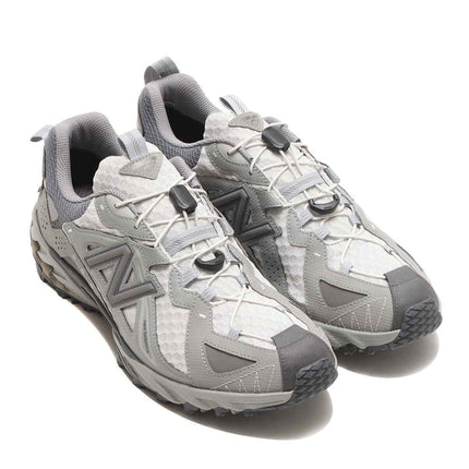 ML610XA New Balance 610 GORE-TEX Grey (Men's)